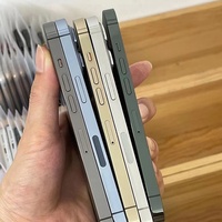 iPhone 13, 13 Pro, 13 Pro Max Usati, Versione USA, 6GB RAM, Sbloccati, Prezzo all'Ingrosso, Batteria 100%, Grado A+, Senza Segni di Riparazione