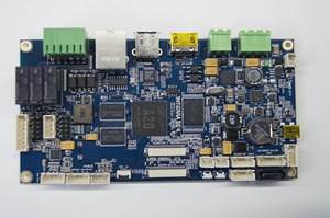 Ad alte prestazioni PCBA per sensori a ultrasuoni livello del liquido e rilevamento del flusso - Product Image 6