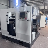 Máquina Bobinadora Industrial de Alta Resistencia, Tipo de Marco, Equipo Bobinador Automático de Alta Velocidad
