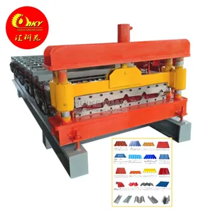 Best product metal panel cold bending forming machine made in China