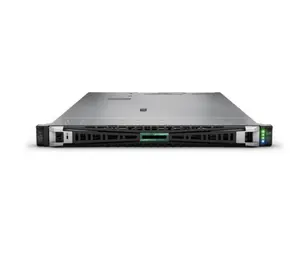 Mail servers HPE DL360 Gen11 4410Y 2.0GHz 12core 32GB-R MR408i-o 2x2.4TB SAS 12G/s 8SFF NIC 1Gb 4-port 800W PS Server