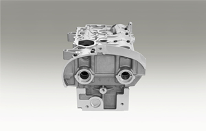 ฝาสูบ K4M-<span class=keywords><strong>F1</strong></span> 8200598109F1 130C07524R 110414561R สำหรับรถยนต์เรโนลต์ คลีโอ ดัสเตอร์ นิสสัน ลิวิน่า 1.6 - Product Image 4