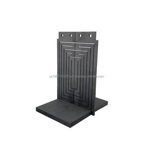Placa de ánodo de grafito de alta temperatura para electrólisis - Product Image 4