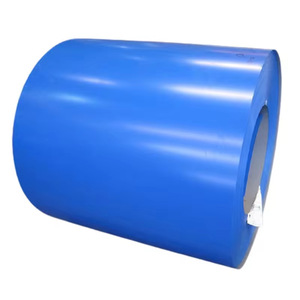 Bobine PPGI 0,48 mm pour tôle de toiture métallique - Product Image 2