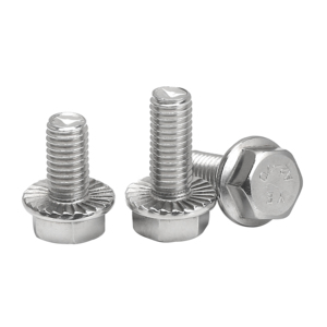 Din6921 <span class=keywords><strong>Bolt</strong></span> manufactur <span class=keywords><strong>Bolt</strong></span> và <span class=keywords><strong>NUT</strong></span> vặn chặt thép không gỉ Hex mặt bích <span class=keywords><strong>Bolt</strong></span> - Product Image 5