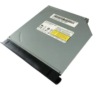 Portátil unidad de DVD interna para ACER E5-573G E5-574G E5-575G P258 serie doble capa 8X DL DVD RW RAM 24X CD Recorder de reemplazo