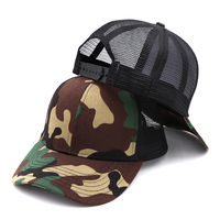 Richardson 112 Truck Driver Sporty Style Cap Venta al por mayor Gorras para hombres Gorras Logotipo personalizado Bordado Formal Street Mesh Back Snapback