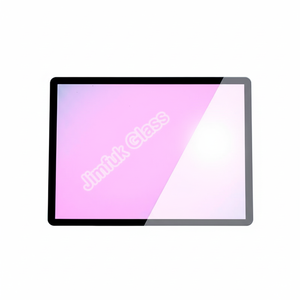 Panel de visualización de vidrio templado antirreflectante HD AR de alta calidad para electrodomésticos - Product Image 1