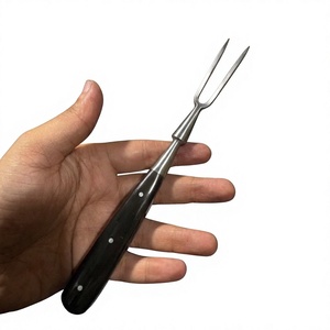 Ensemble de couteaux de cuisine médiévaux faits à la main pour les détaillants - Product Image 4