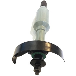 TY33150A Pneumatic Straight <strong>Grinder</strong> Industrial Maintenance and Production <strong>Wheel</strong> Capacity 6 In. X 1 In. X 5/8 In. - Product Image 2