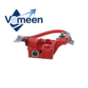 Cable Positivo de Batería de Alta Calidad para <span class=keywords><strong>BMW</strong></span> E81 <span class=keywords><strong>E87</strong></span> <span class=keywords><strong>SERIE</strong></span> <span class=keywords><strong>1</strong></span> 61129217017 - Product Image 4