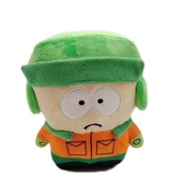 Peluche Tweek de South Park très populaire, en coton super doux, jouet de la série South Park avec rembourrage en PP, joli coussin décoratif