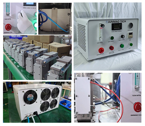 A 03 Tratamiento de agua 03 Máquina de ozono <span class=keywords><strong>TK</strong></span> Generador de ozono para agua Máquina de aceite ozonizado - Product Image 6