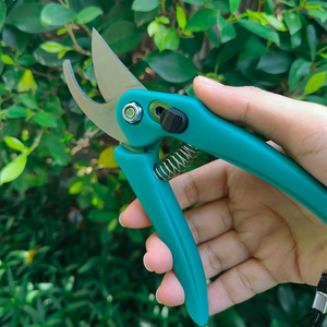 Cắt tỉa cắt tỉa nông nghiệp công cụ làm vườn cây ăn quả chi nhánh cây cắt nhà vườn kéo với PP xử lý - Product Image 5