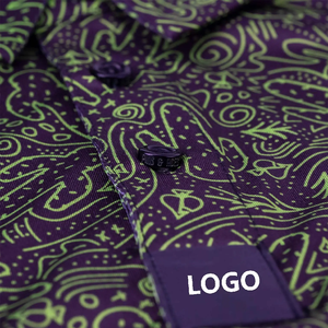 OEM Manufacturer <strong>Golf</strong> <strong>Shirts</strong> Dri Fit Polo High Quality Custom Logo Pattern Good Performance Men's Short <strong>Sleeve</strong> <strong>Golf</strong> Polo <strong>Shirts</strong> - Product Image 5