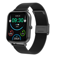 Reloj Inteligente Económico, Relojes Inteligentes de Bajo Precio en Alibaba, Reloj Deportivo con Pantalla Táctil 2026