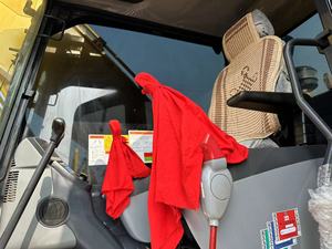 Excavadora hidráulica Komatsu pc200 pc220 pc55 pc50 usada - Product Image 5