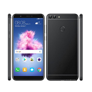 Vente en gros de téléphones portables d'occasion <span class=keywords><strong>Huawei</strong></span> <span class=keywords><strong>P</strong></span> <span class=keywords><strong>SMART</strong></span>+<span class=keywords><strong>2019</strong></span> 4G LTE double carte SIM, téléphones mobiles d'occasion <span class=keywords><strong>Huawei</strong></span> à bas prix - Product Image 3