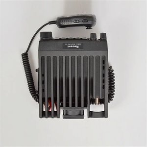 Radio mobile analogique VHF 80W la plus vendue RS-958 – Interphone embarqué récent avec fonction de recherche intelligente – Talkie-walkie - Product Image 6