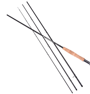 2.7m <span class=keywords><strong>9</strong></span> <span class=keywords><strong>Pieds</strong></span> 4 sections pôles prix blancs de carbone ultra léger pêche à la <span class=keywords><strong>mouche</strong></span> tige pour vente - Product Image 5