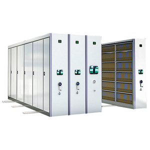 Étagère Intelligente à Grande Capacité pour Bureau de Notaire, <span class=keywords><strong>Registre</strong></span> Immobilier, Bureau des Brevets, Archivage - Fournisseur Direct Usine - Product Image 5