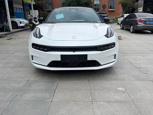 Zeekr 001 2023, accélération 3,8s, transmission intégrale, batterie 100 kWh, autonomie 656 km, véhicule électrique d'occasion, prêt à être expédié. - Product Image 3