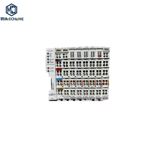 Offre Spéciale : Unité de Couplage de Bus EtherCAT BK5120 BK5200 BK5220 BK5250 pour Connexion PLC de Ligne de Production Automatique en Usine - Product Image 1
