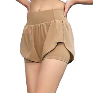 Ropa Personalizada de Alta Calidad, Shorts Deportivos de Verano para Correr, Yoga, Shorts para Mujer, Shorts de Gimnasio para Mujer - Product Image 2