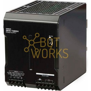 Omron S8VKT48024400 - Nuovo - Product Image 1