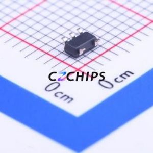 Bomba de carga PMIC con chip IC de circuito integrado TPS60402DBVT SOT-23-5 nueva y original - Product Image 2