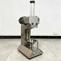 Kosteneffectieve automatische groene kokosnootschilmachine, commerciële kokosnootschilverwijderaar voor fruit- en groenteverwerking