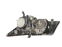 Feux avant pour Honda Acura MDX 2007-2013, originaux OE 33151-STX-H01, en plastique, 12V, température de couleur 6000K