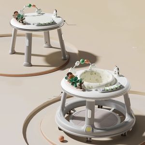 Andador <span class=keywords><strong>de</strong></span> bebé <span class=keywords><strong>de</strong></span> alta calidad para bebés, andador <span class=keywords><strong>de</strong></span> plástico ajustable a precio barato para niños pequeños - Product Image 1