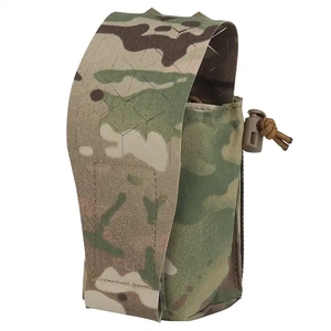 <span class=keywords><strong>Chasse</strong></span> Durable Cordura Multifonctionnel SPUD Pouch Sac Tactique Multi-Usage Pour Hommes - Product Image 5