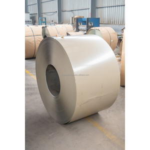 Couleur laminée à chaud de bobine en acier de PPGI enduite et galvanisée pour la construction de produits d'acier galvanisés enduits d'une première couche de peinture - Product Image 4