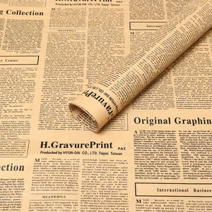 500 Hojas <span class=keywords><strong>de</strong></span> PAPEL <span class=keywords><strong>DE</strong></span> EMBALAJE BLANCO - Recortes <span class=keywords><strong>de</strong></span> <span class=keywords><strong>Periódico</strong></span> 20\" X 30\" - Product Image 1