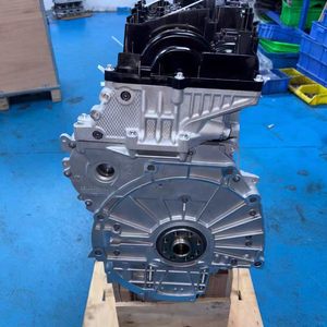 Ensemble moteur diesel complet neuf N47 M47 M57 B47 <span class=keywords><strong>N57D30B</strong></span> compatible avec BMW X1 X3 X4 X5 X6 520D 525D - Product Image 4