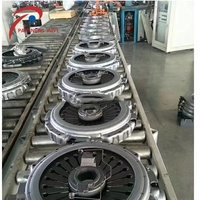 CNWAGNER Roulement de débrayage de haute qualité 31230B4010 pour fournisseur d'usine Daihatsu Toyota