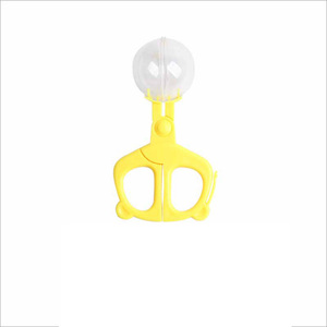 Ciseaux attrape-insectes en plastique PP pour l'extérieur, vente en gros OEM, pièges à insectes pour reptiles, scorpions, papillons, araignées - Product Image 2