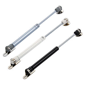 Support de haute qualité ressort à gaz à fermeture douce tige de Support de levage hydraulique matériel de meubles support de levage de <span class=keywords><strong>porte</strong></span> d'armoire de <span class=keywords><strong>cuisine</strong></span> - Product Image 4