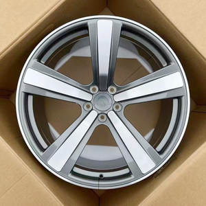 Vente flash Jantes forgées <span class=keywords><strong>Kw</strong></span> 19 20 21 22 pouces Monoblock en alliage Jantes de course pour <span class=keywords><strong>Porsche</strong></span> Panamera <span class=keywords><strong>Taycan</strong></span> Macan Cayman 987 - Product Image 3
