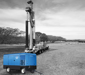 Liutech, большой воздушный, 39 м, 3/мин, 410 кВт, 30 бар - Product Image 3