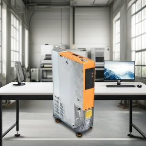 X20 loạt điều khiển động cơ servo điều khiển đa đặc điểm kỹ thuật mô-đun Mcpifa-0 - Product Image 5