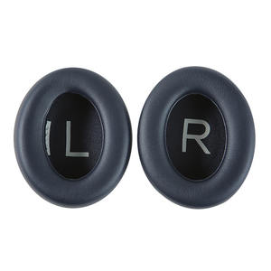 Earsoft — tampons d'écouteurs de remplacement signé <span class=keywords><strong>Bose</strong></span> <span class=keywords><strong>700</strong></span>, casque Nc700, <span class=keywords><strong>700</strong></span> pièces - Product Image 2