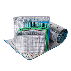 Isolation phonique <span class=keywords><strong>thermique</strong></span> en mousse EPE/XPE/IXPE, matériau d'insonorisation automobile, <span class=keywords><strong>rouleau</strong></span> d'isolation pour <span class=keywords><strong>voiture</strong></span>, taille personnalisée - Product Image 6