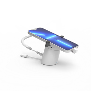 <span class=keywords><strong>Hot</strong></span> item điện thoại di động an ninh chống trộm hiển thị Bracket T-10M cho điện thoại di động điện tử di động hiển thị chủ - Product Image 1