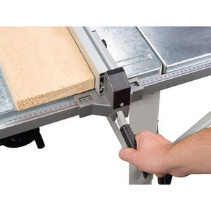 Banco sega LTF Holzstar TKS 316 PRO 2200W 230V, lama 315mm - Product Image 6