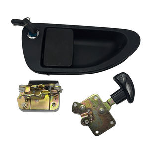 Hot Verkoop R210-5 Bijlagen Voor Graafmachine Cabine Slot Bouwmachines - Product Image 2