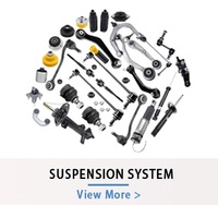 Kit de Brazos de Control Superior e Inferior Delanteros y Traseros para las Series 3 y 4, X3, X5, E30, E36, E39, E46, E51, E53, E60, E70, E82, E90, E92, F10, F12, F22, F30, F46