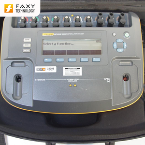 Biomedical 6000D/7000DP Nuevo y Disponible - Product Image 1